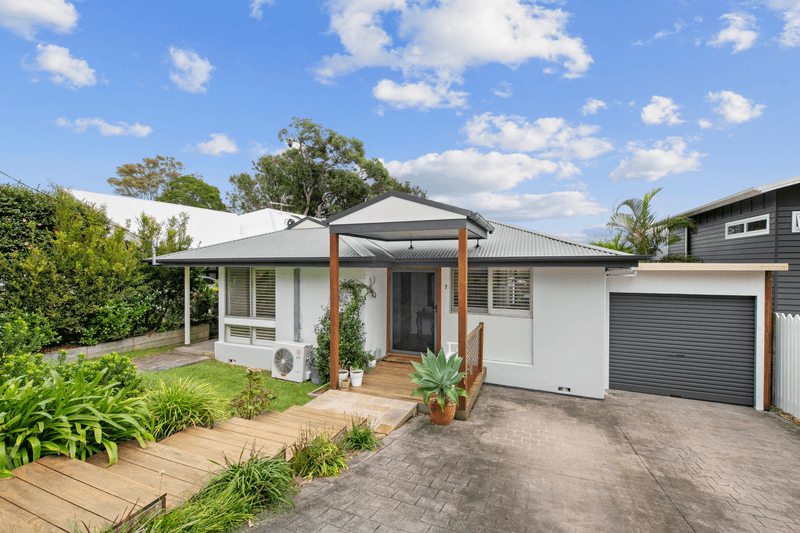 7 Berne Street, BATEAU BAY, NSW 2261