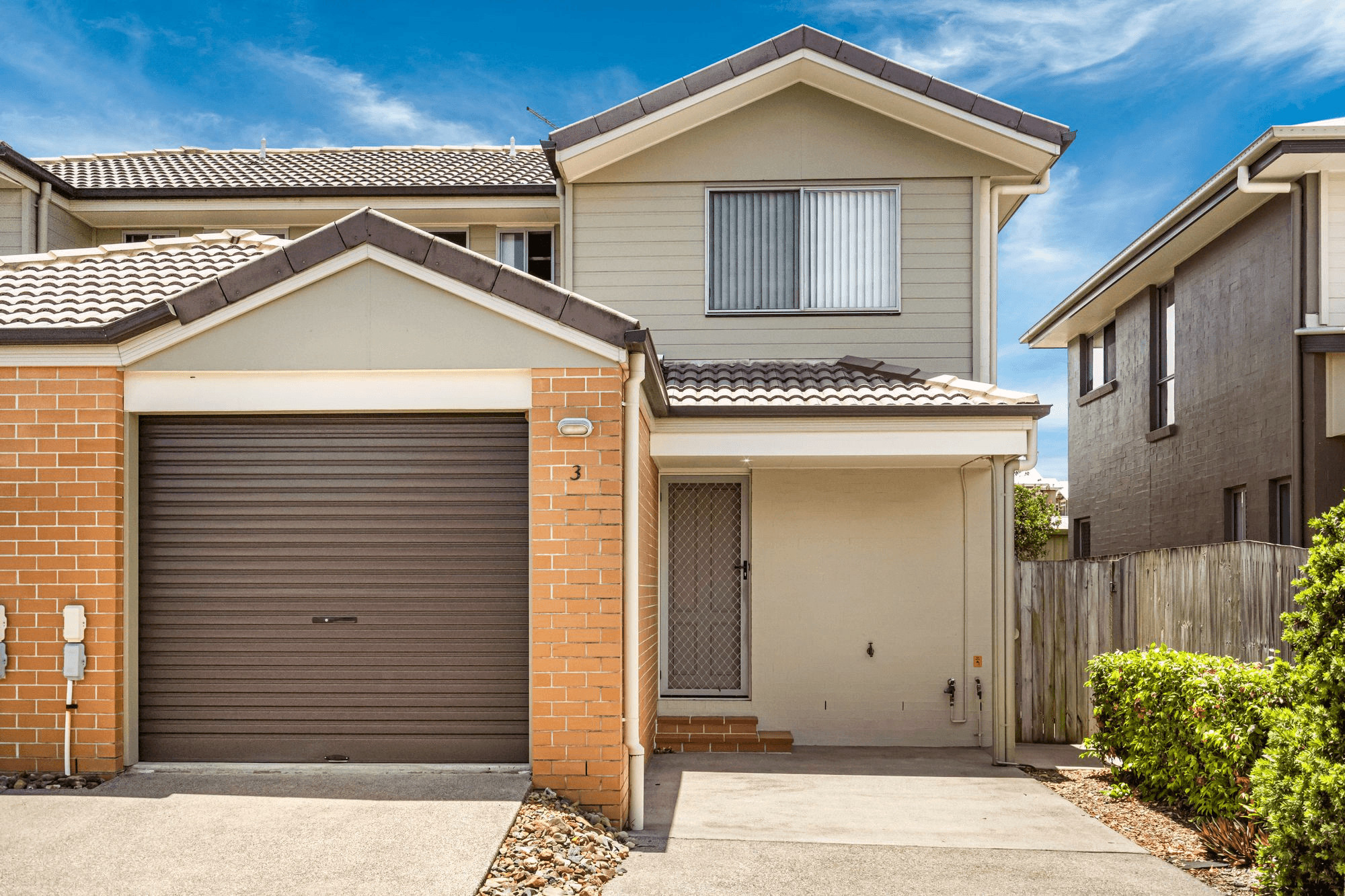 3/50 JOYCE CRESCENT, BRACKEN RIDGE, QLD 4017