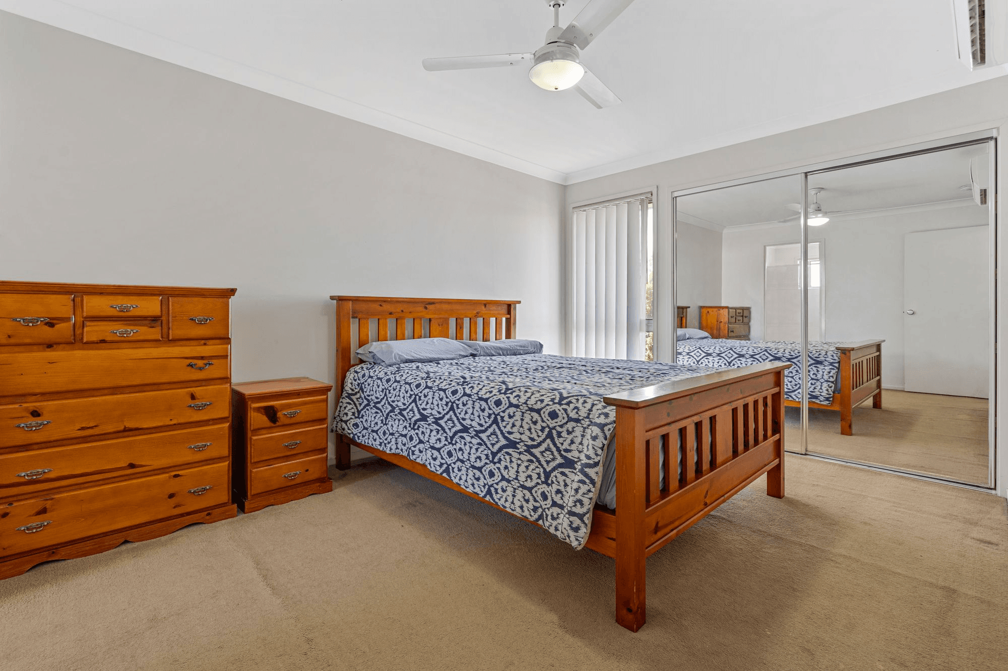 3/50 JOYCE CRESCENT, BRACKEN RIDGE, QLD 4017