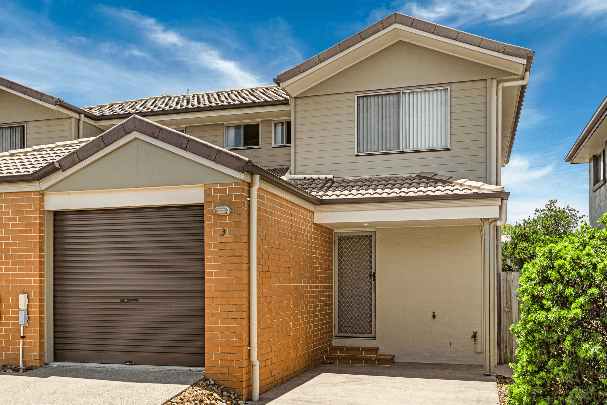 3/50 JOYCE CRESCENT, BRACKEN RIDGE, QLD 4017