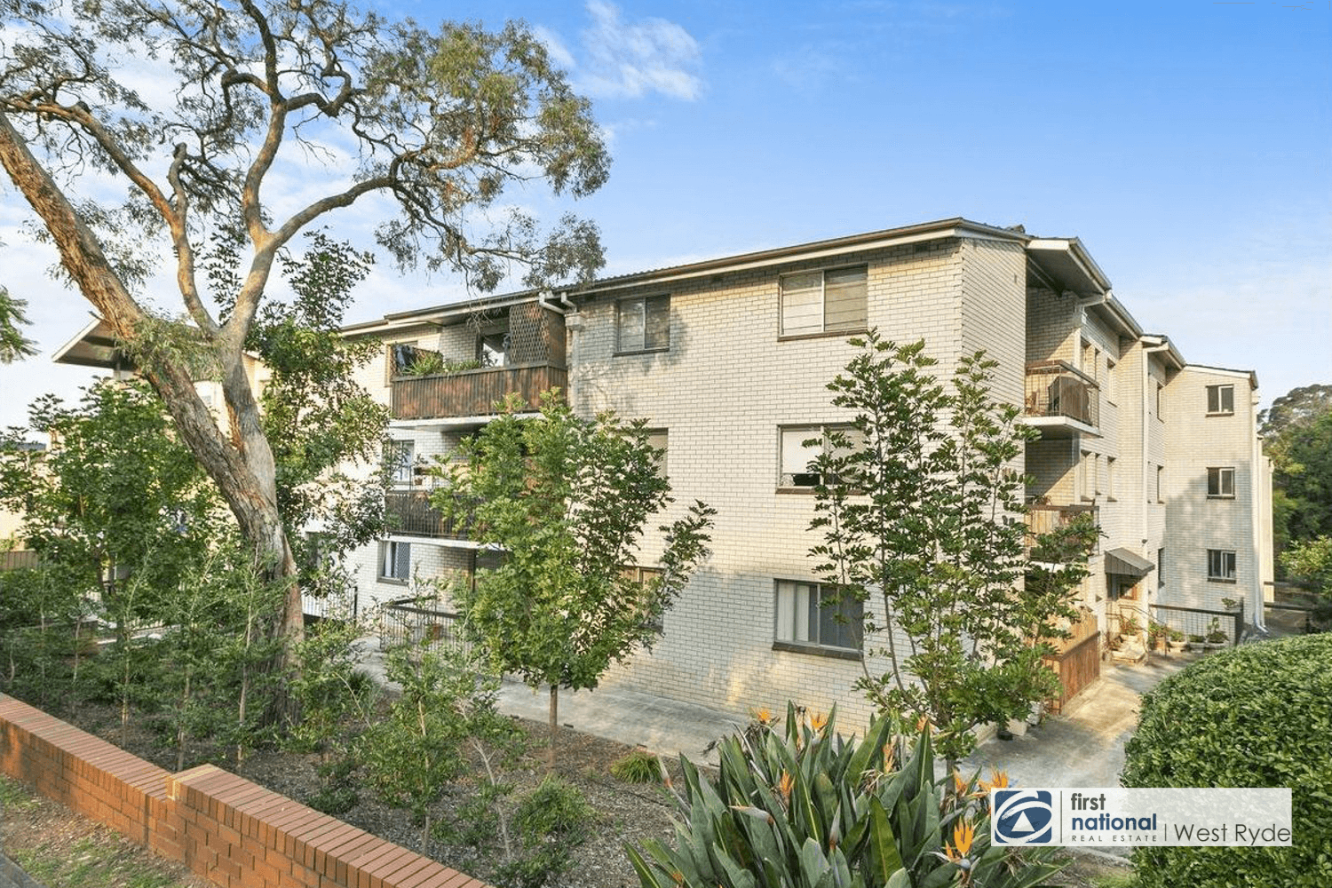 34/275 Blaxland Road, Ryde, NSW 2112