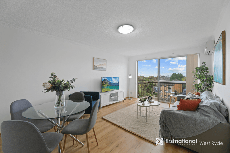 34/275 Blaxland Road, Ryde, NSW 2112