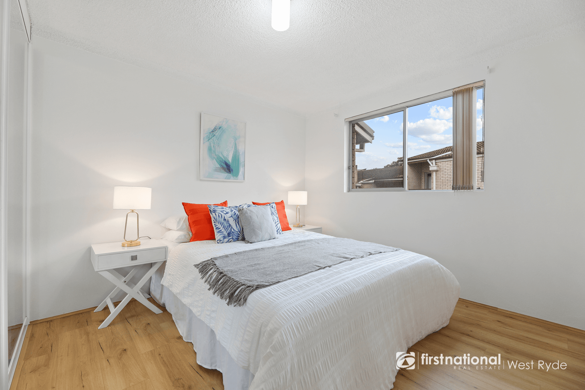 34/275 Blaxland Road, Ryde, NSW 2112