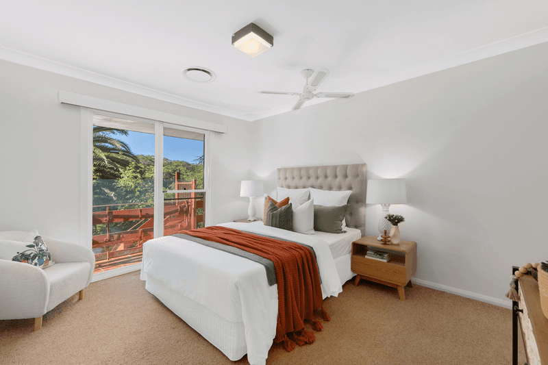 40 Saiala Road, EAST KILLARA, NSW 2071