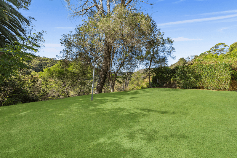 40 Saiala Road, EAST KILLARA, NSW 2071