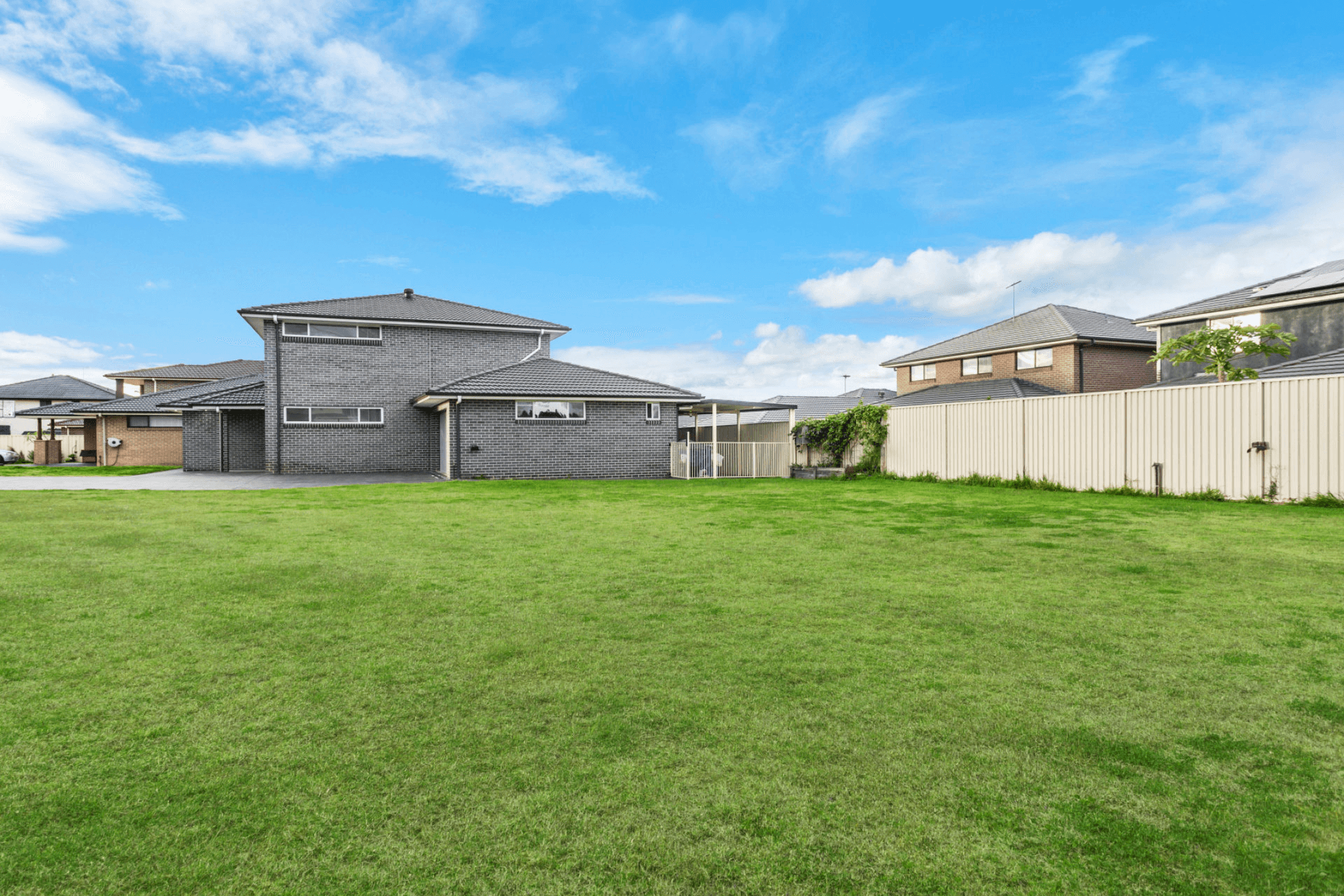 42 Manildra Street, Prestons, NSW 2170