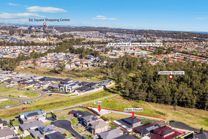 42 Manildra Street, Prestons, NSW 2170