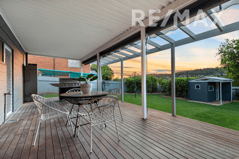 13 Churchill Avenue, KOORINGAL, NSW 2650