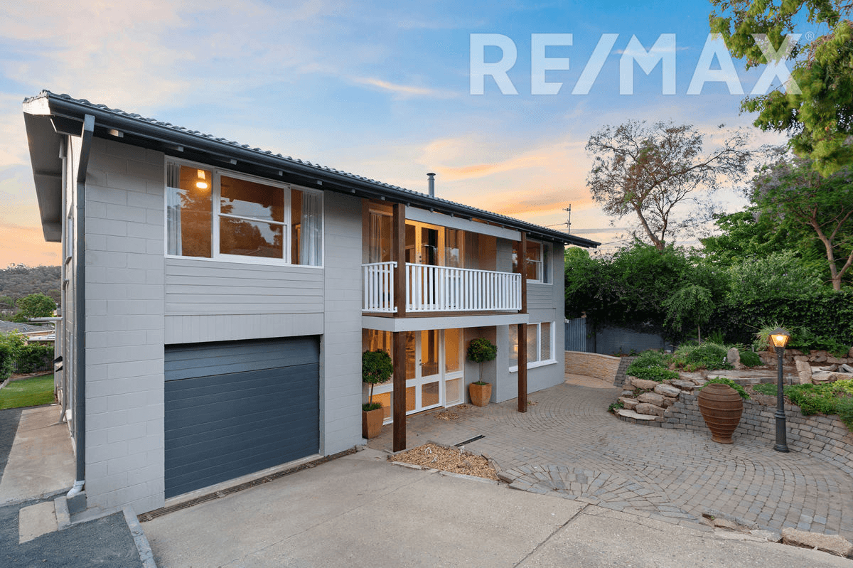 13 Churchill Avenue, KOORINGAL, NSW 2650