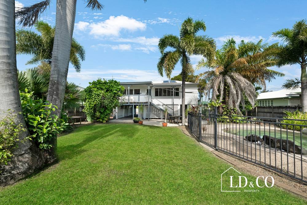 206 Kippen Street, SOUTH MACKAY, QLD 4740