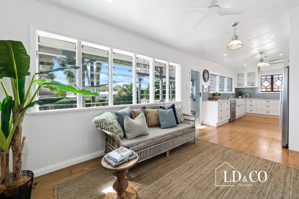 206 Kippen Street, SOUTH MACKAY, QLD 4740