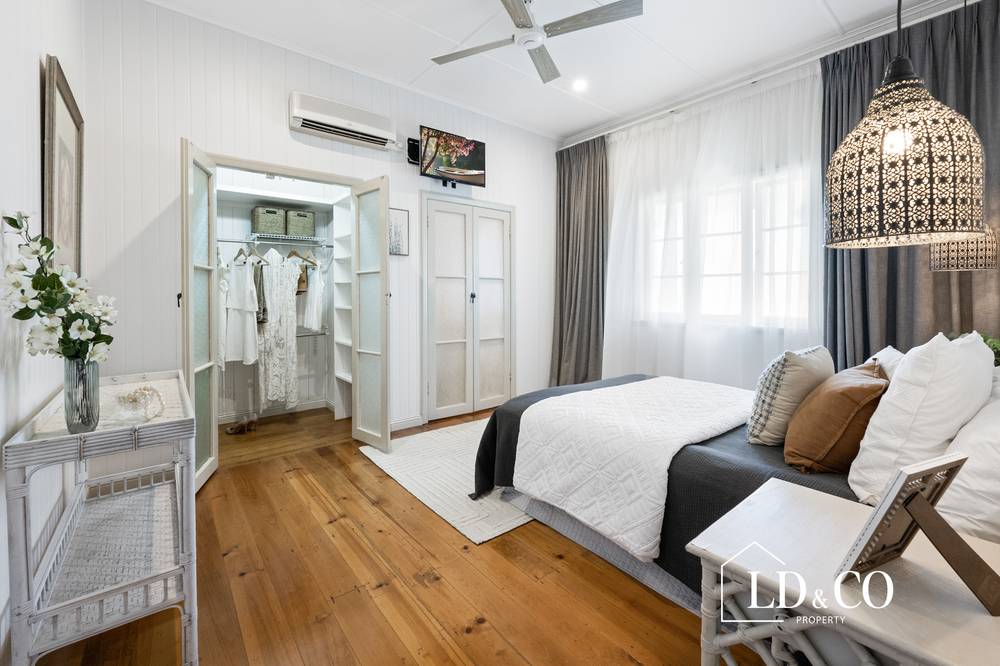 206 Kippen Street, SOUTH MACKAY, QLD 4740