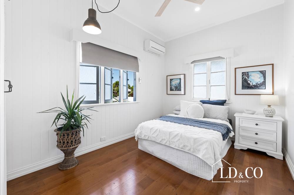 206 Kippen Street, SOUTH MACKAY, QLD 4740