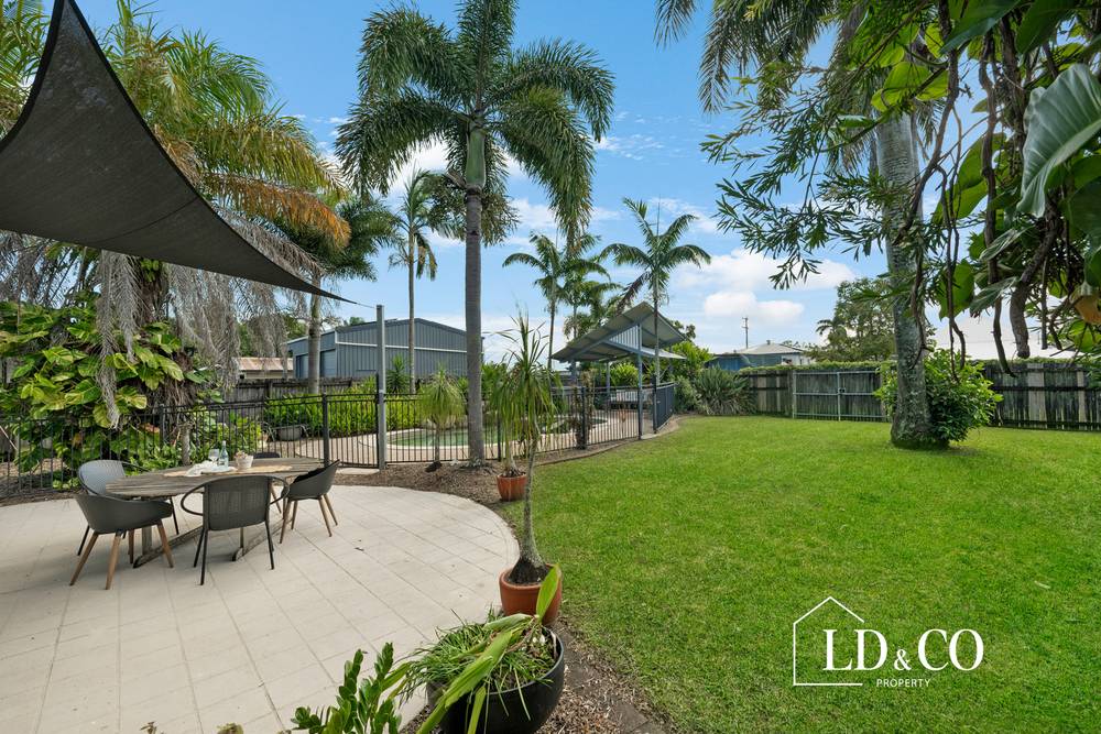 206 Kippen Street, SOUTH MACKAY, QLD 4740