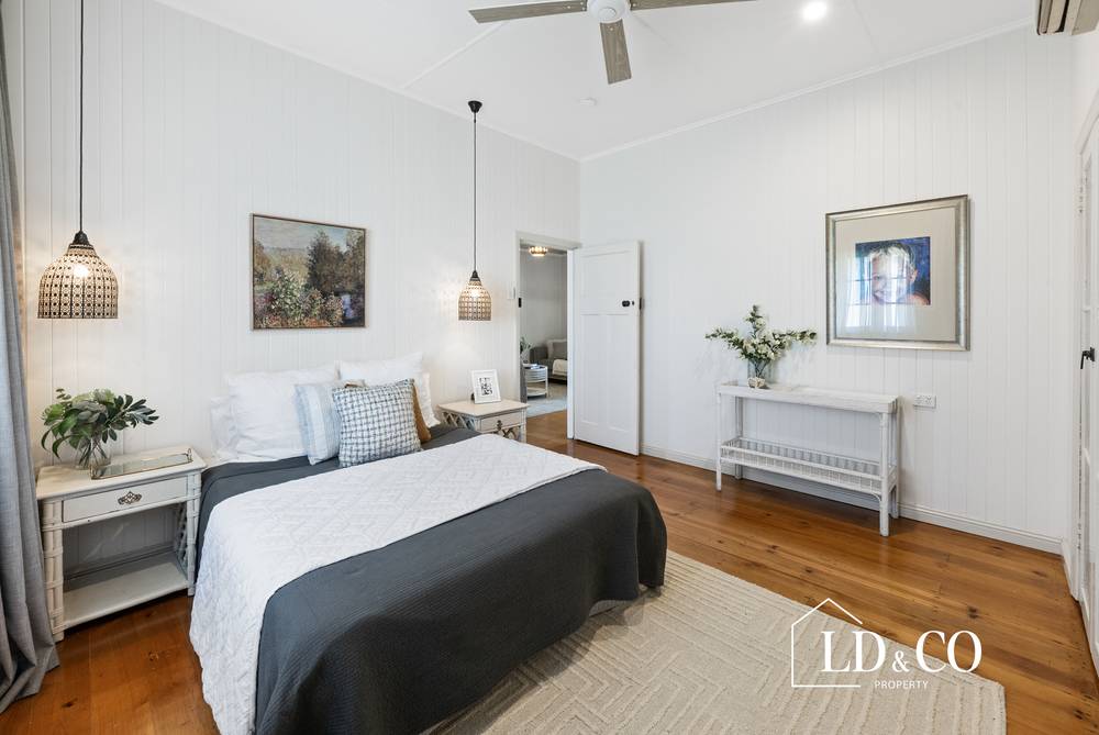 206 Kippen Street, SOUTH MACKAY, QLD 4740