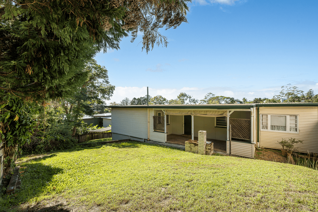 64 Suvla Street, BALMORAL, QLD 4171