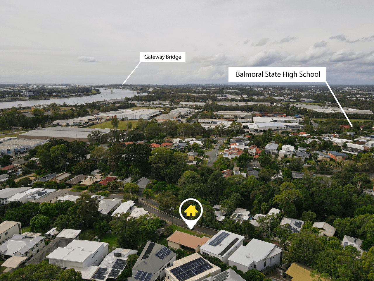 64 Suvla Street, BALMORAL, QLD 4171