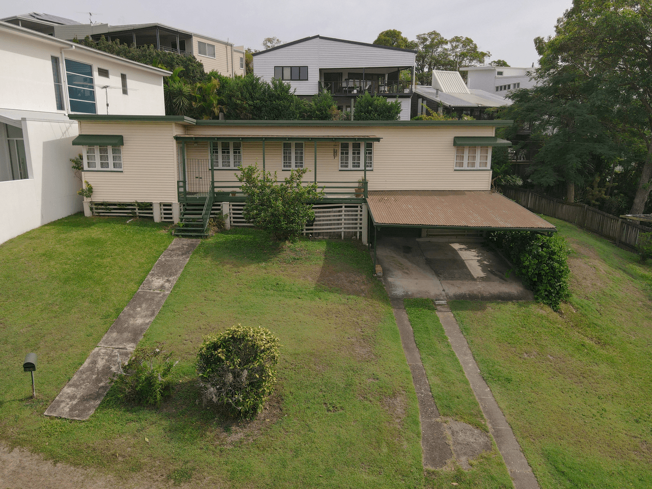 64 Suvla Street, BALMORAL, QLD 4171