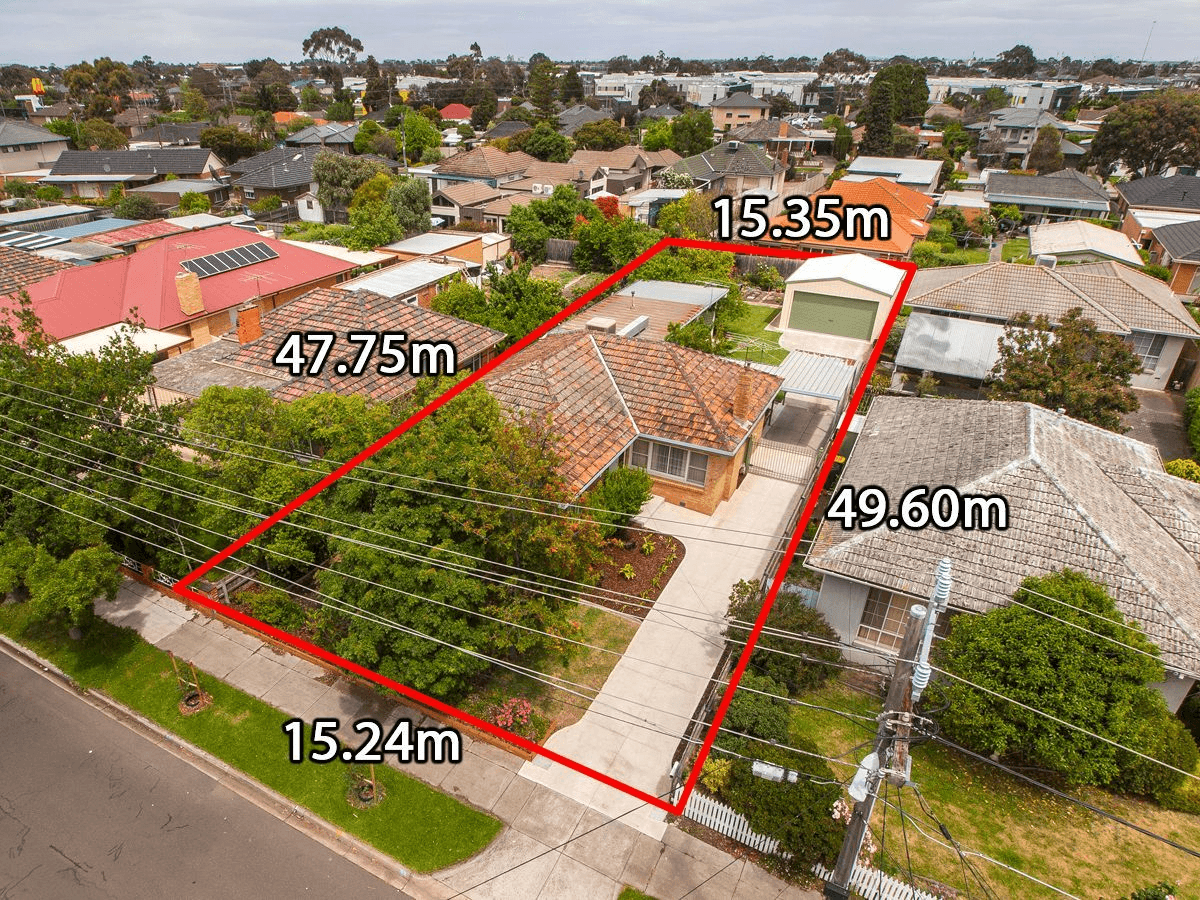 13 Arbor Terrace, Avondale Heights, VIC 3034