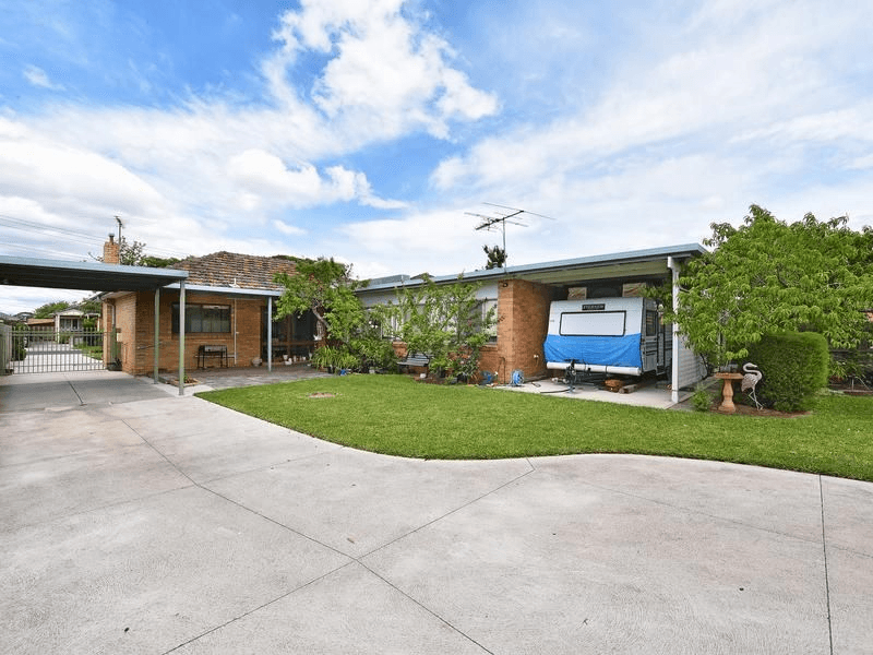 13 Arbor Terrace, Avondale Heights, VIC 3034