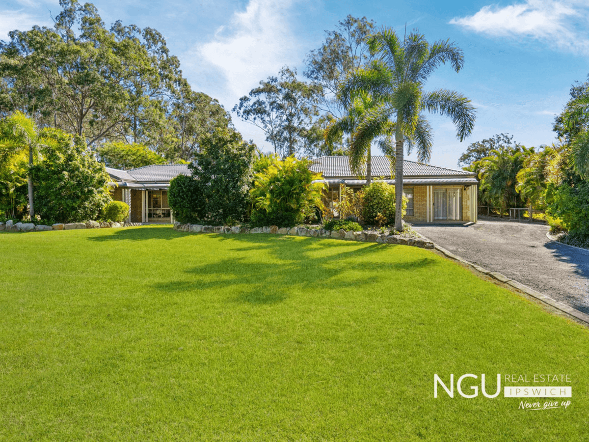 12-14 Diamantina Circle, Karalee, QLD 4306