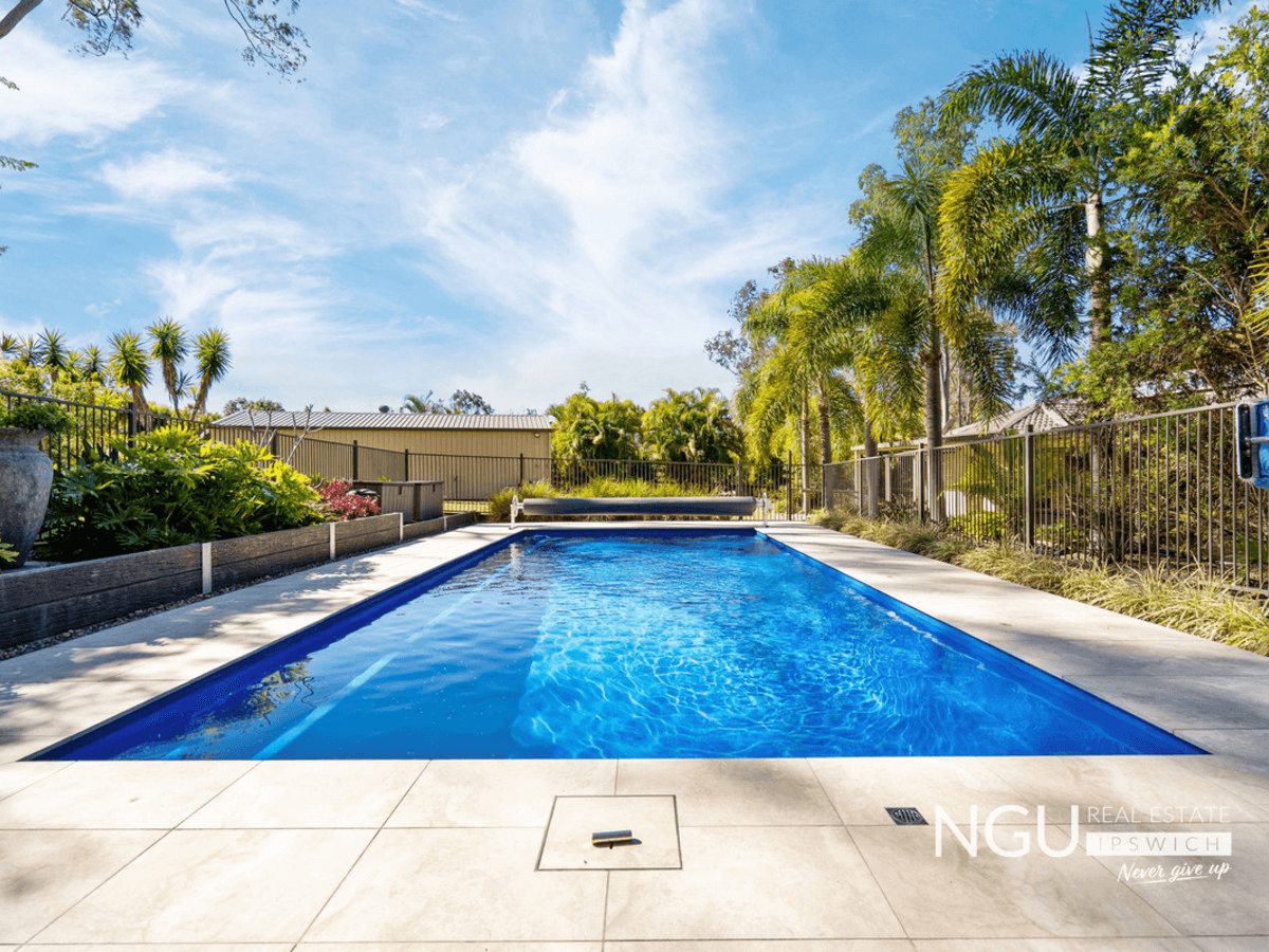 12-14 Diamantina Circle, Karalee, QLD 4306