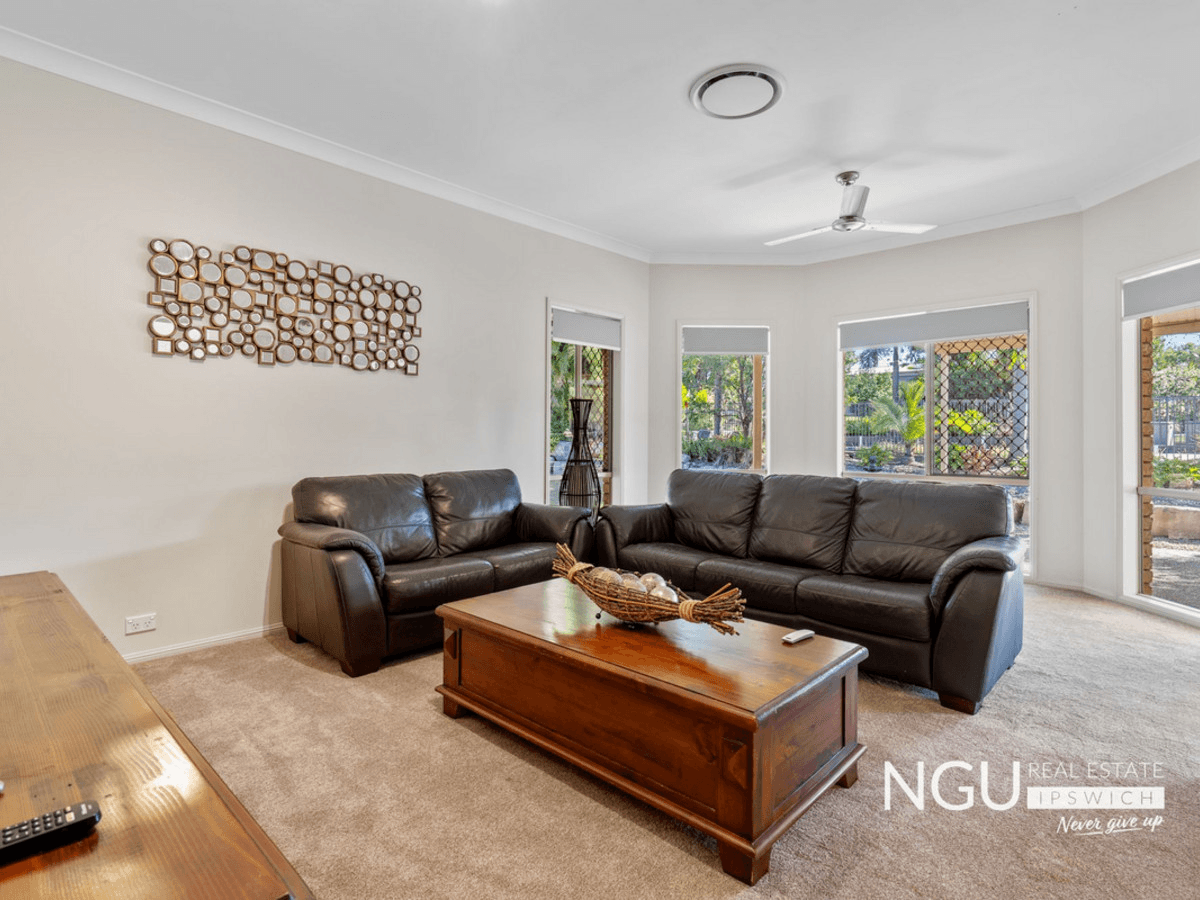 12-14 Diamantina Circle, Karalee, QLD 4306