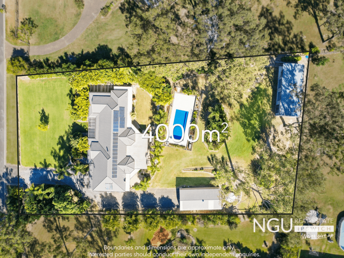 12-14 Diamantina Circle, Karalee, QLD 4306