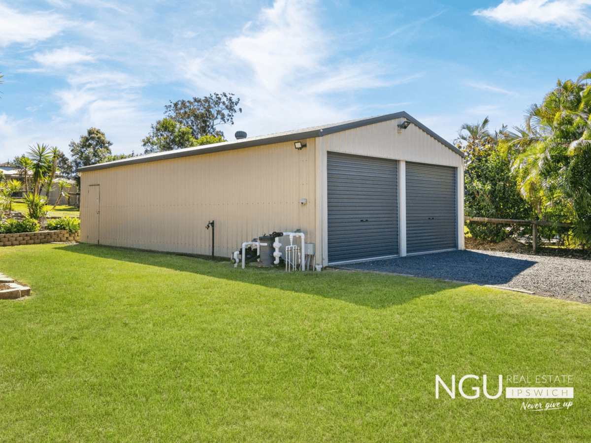 12-14 Diamantina Circle, Karalee, QLD 4306