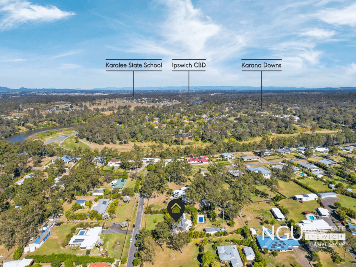 12-14 Diamantina Circle, Karalee, QLD 4306