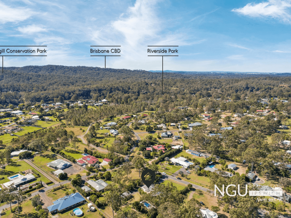 12-14 Diamantina Circle, Karalee, QLD 4306