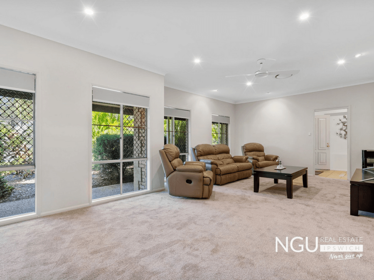 12-14 Diamantina Circle, Karalee, QLD 4306