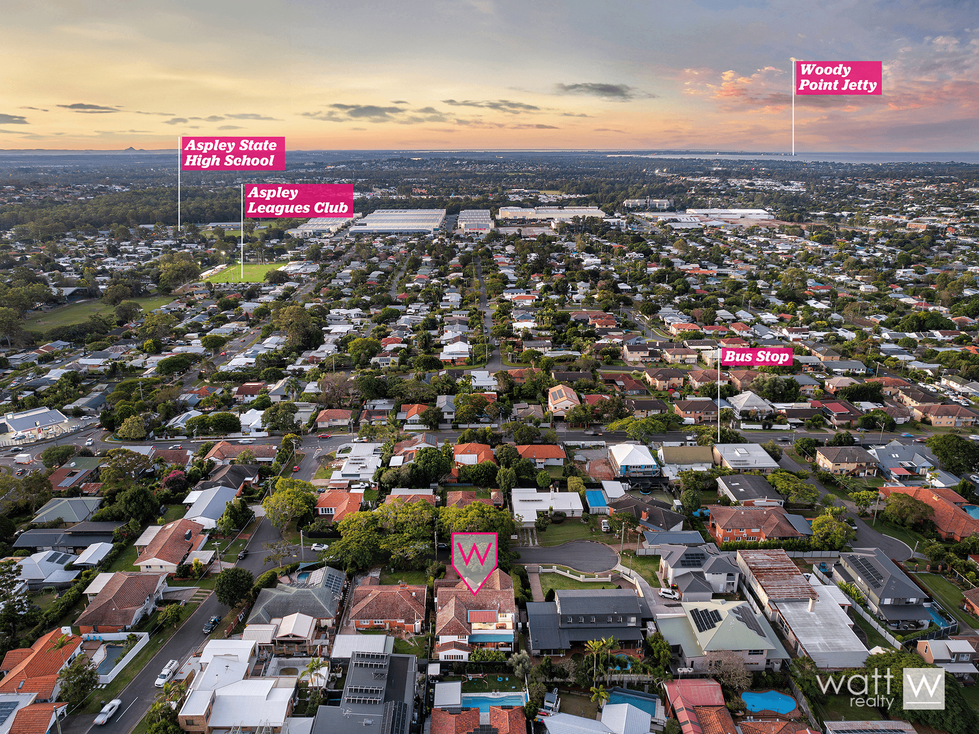 5 Bevan Street, Aspley, QLD 4034