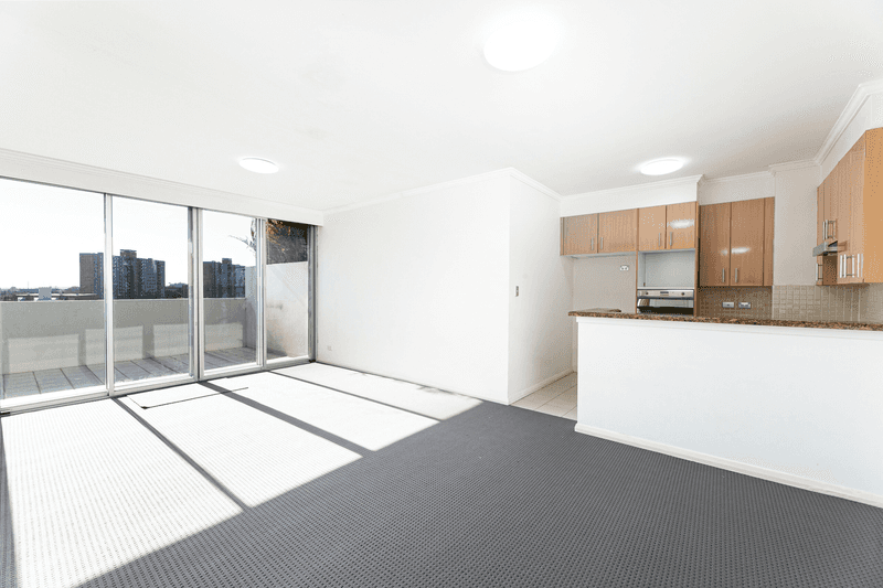 146/804 Bourke Street, Waterloo, NSW 2017