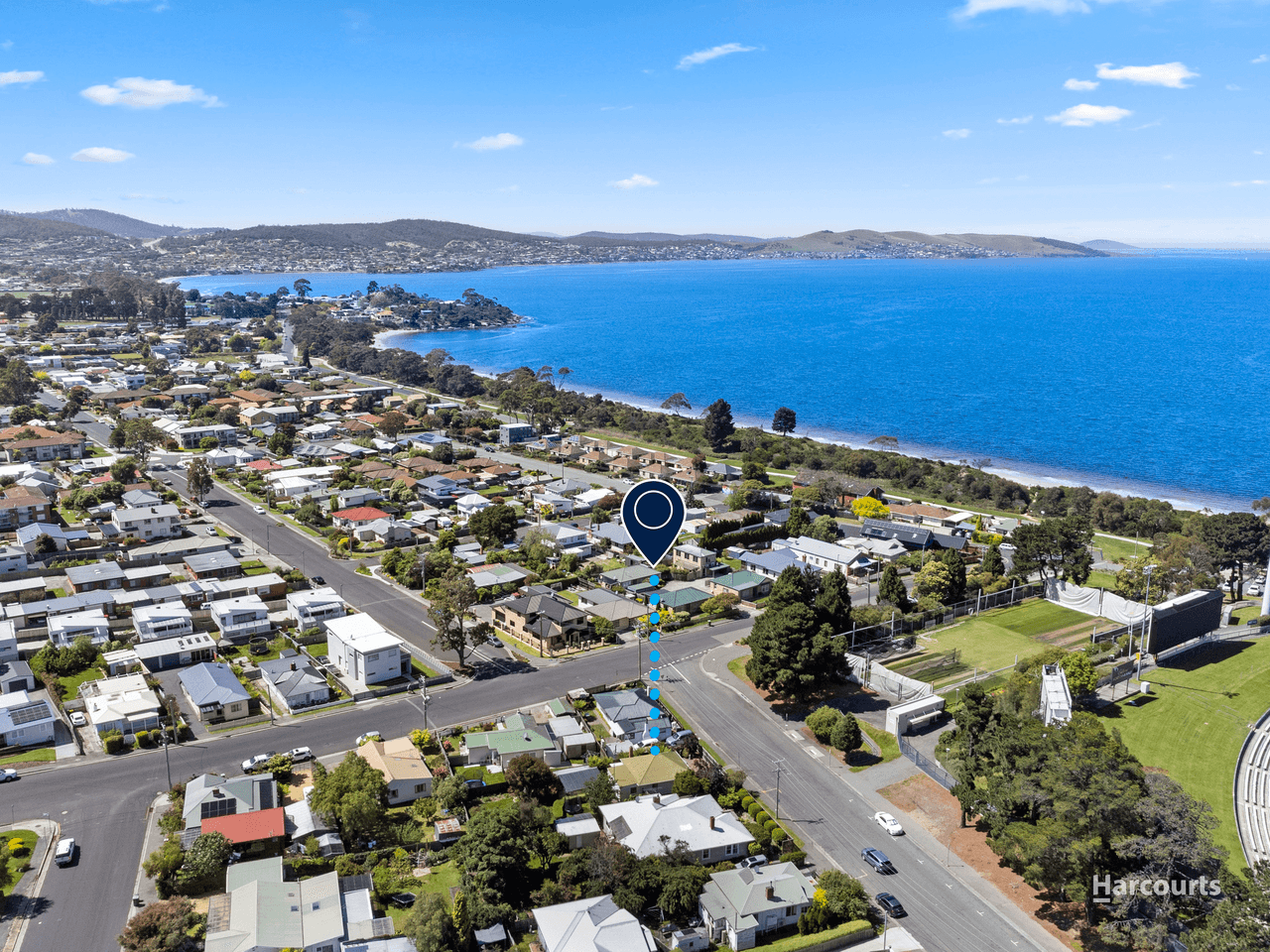 36 Church Street, BELLERIVE, TAS 7018