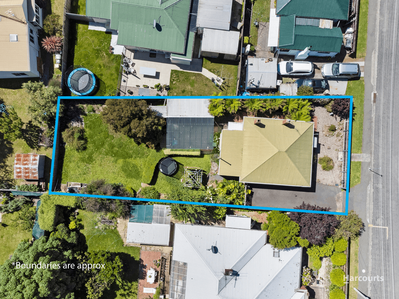 36 Church Street, BELLERIVE, TAS 7018