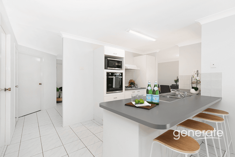 23 Allira Crescent, Carseldine, QLD 4034