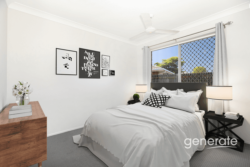 23 Allira Crescent, Carseldine, QLD 4034