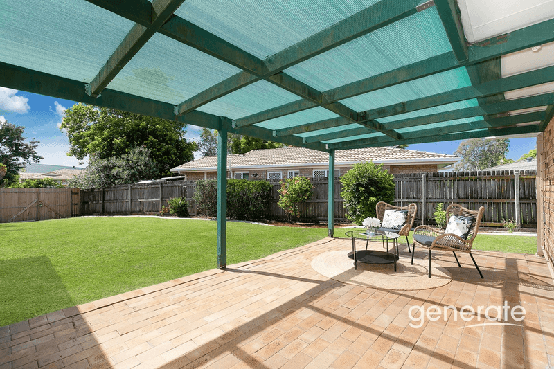 23 Allira Crescent, Carseldine, QLD 4034