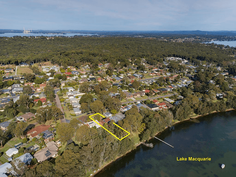 3 Balcolyn Street, BALCOLYN, NSW 2264