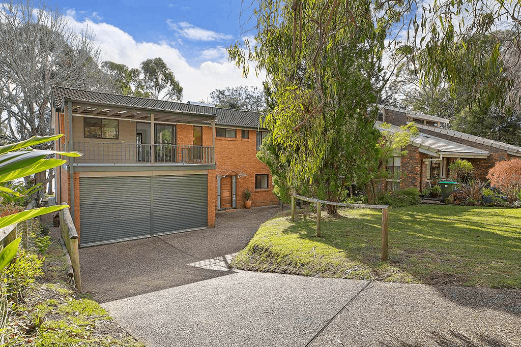 3 Balcolyn Street, BALCOLYN, NSW 2264