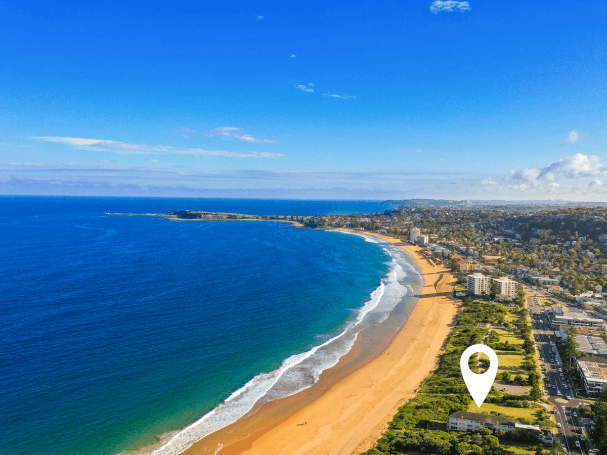 1/81 Ocean Street, NARRABEEN, NSW 2101