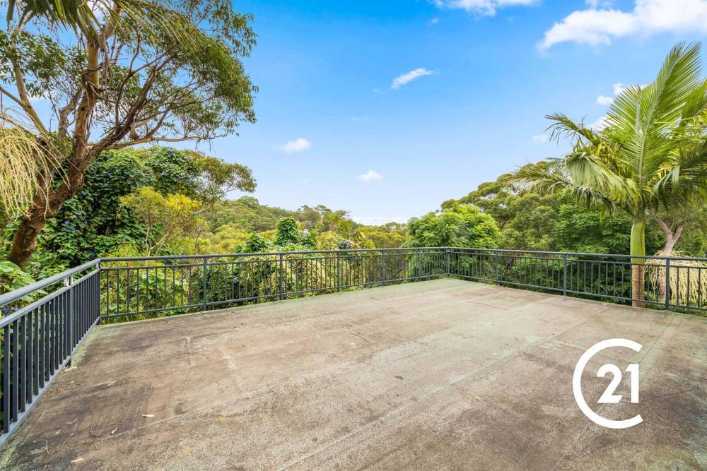 5A Jasmine Avenue, Padstow Heights, NSW 2211