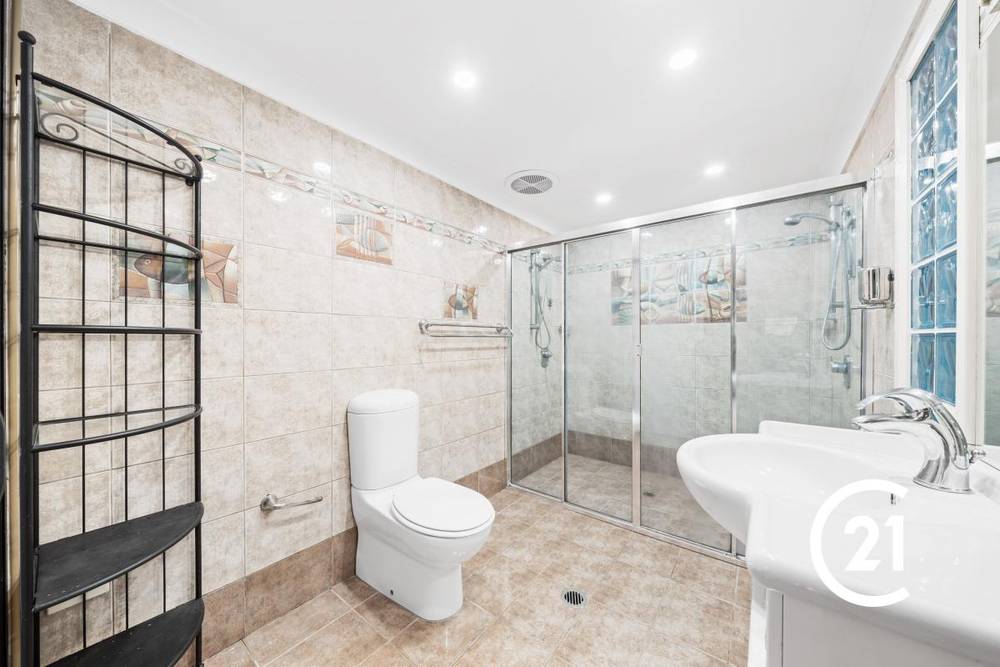 5A Jasmine Avenue, Padstow Heights, NSW 2211