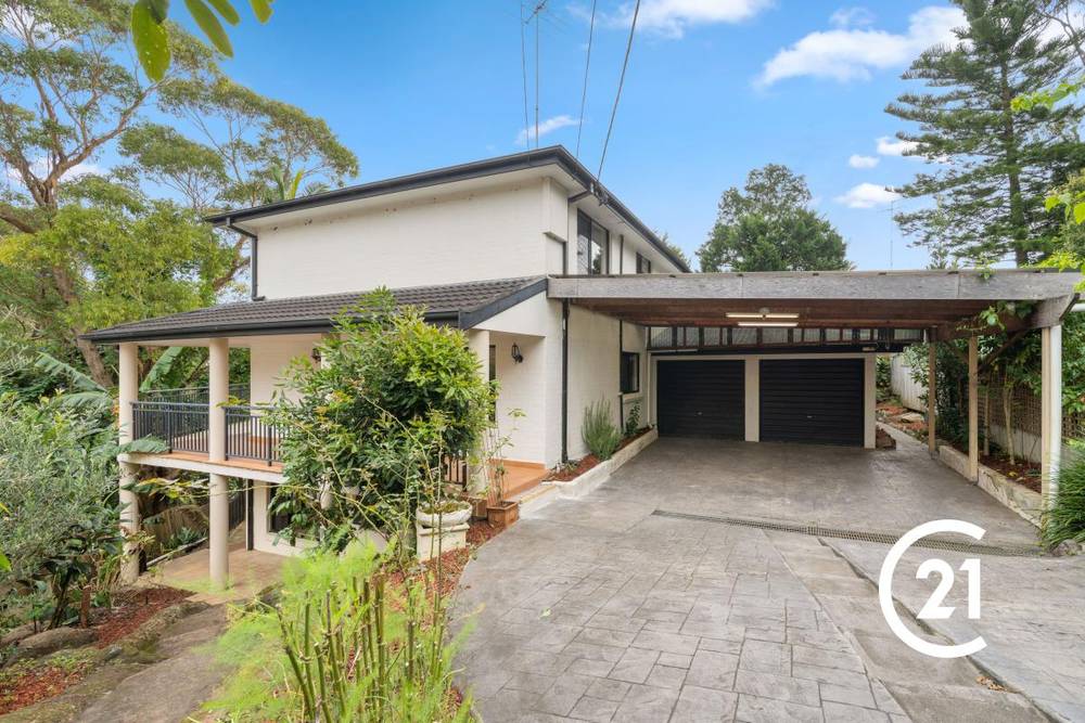 5A Jasmine Avenue, Padstow Heights, NSW 2211