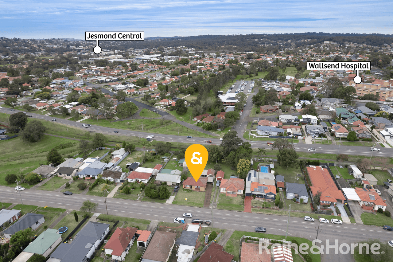 37 Sandgate Road, WALLSEND, NSW 2287