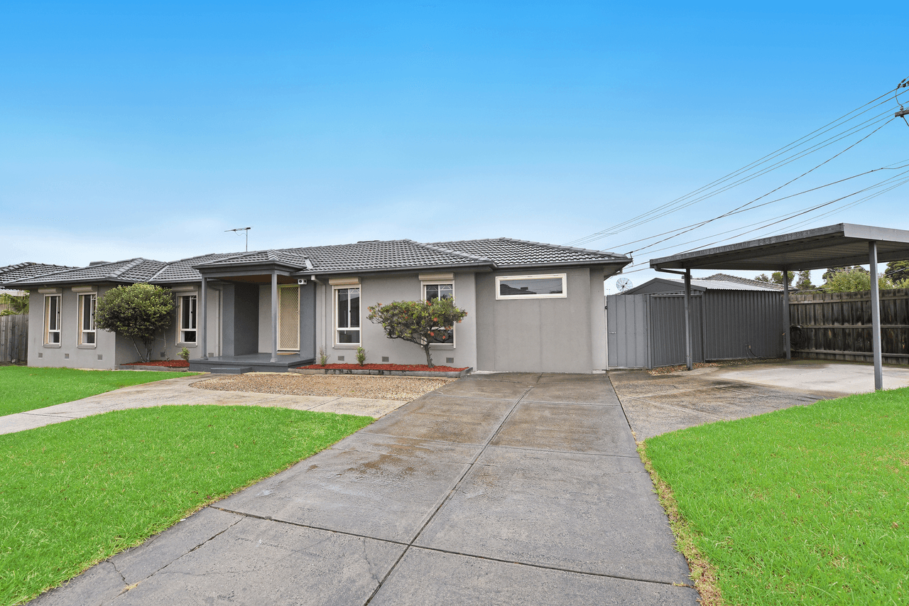 61 Massey Avenue, Reservoir, VIC 3073