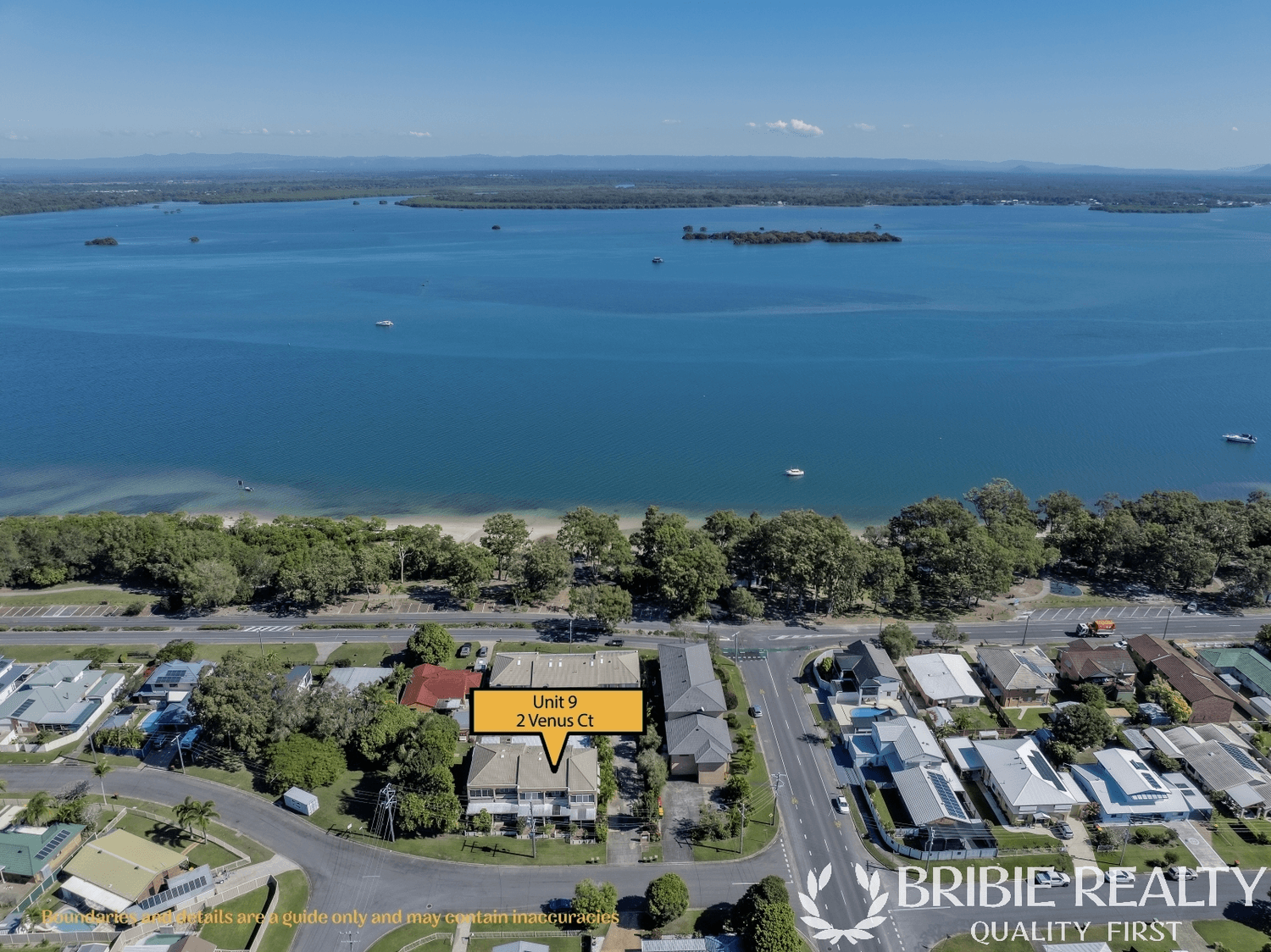 9/2 Venus Court, Banksia Beach, QLD 4507