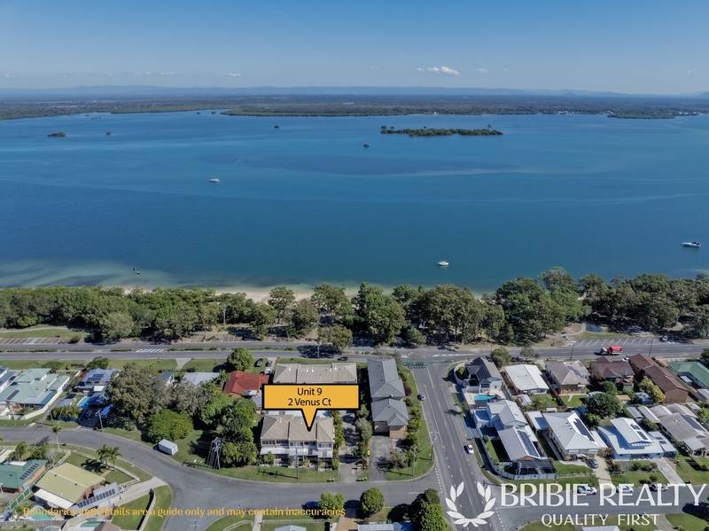 9/2 Venus Court, Banksia Beach, QLD 4507