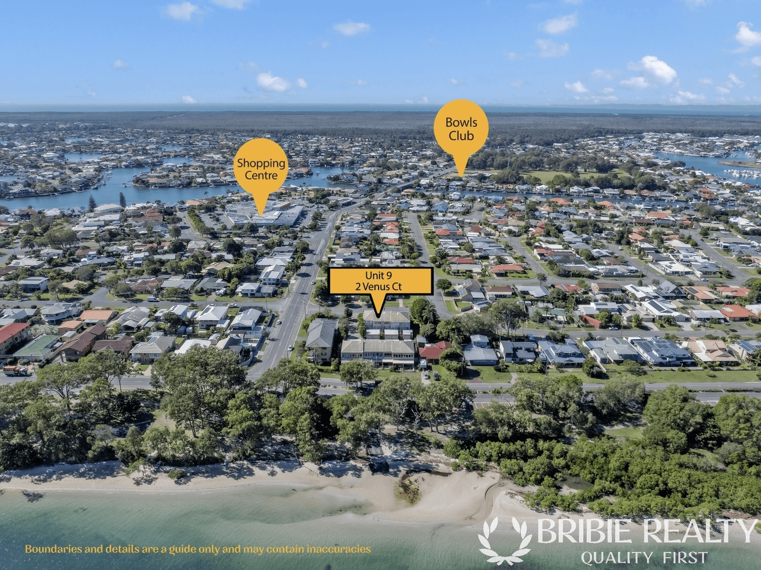 9/2 Venus Court, Banksia Beach, QLD 4507